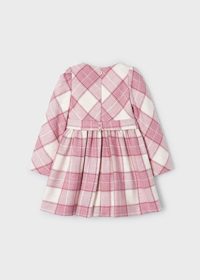 Vestido Elegante Invierno Mayoral 4910