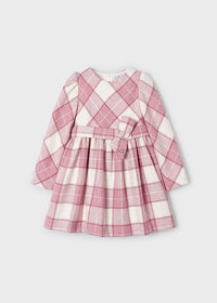 Vestido Elegante Invierno Mayoral 4910