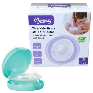 Extractor D Leche Materna Lactancia Bebes Maternid Momeasy
