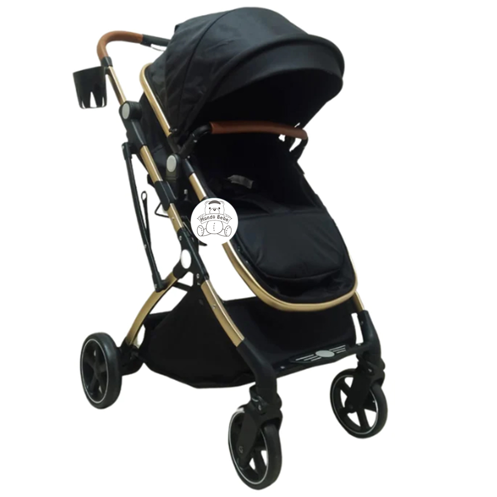 Coche moises para bebe - 12 y 18 Cuotas sin Interés - MacroBaby