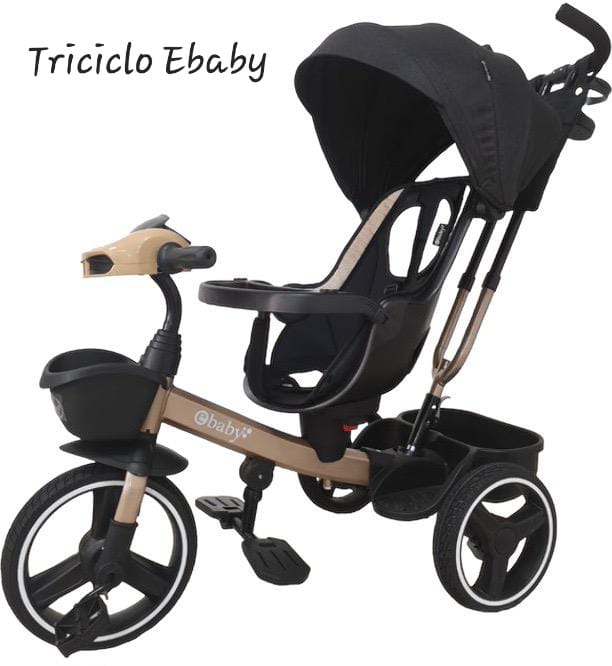 Triciclo mobilu online