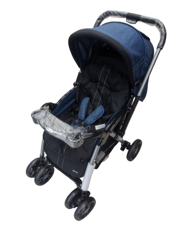 COCHE EBABY 1130